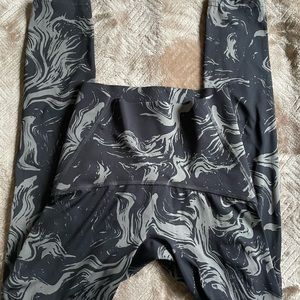 Gymshark GS POWER HIGHRISE LEGGINGS